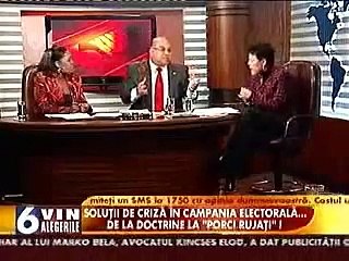 FAZE TARI IN DIRECT LA TV LESINI DE RAS !!!!!