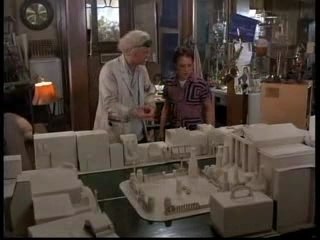 1,21 gigawatts