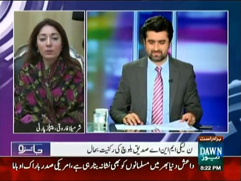Jaiza - 29th September 2015