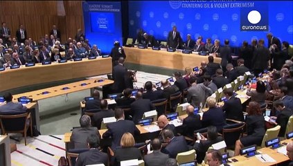 USA und Russland weiter uneins in Syrienfrage