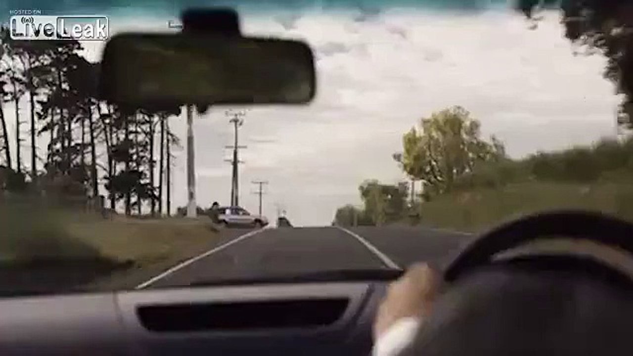 Other People Make Mistakes - Slow Down