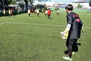 Escolinhas de futebol no Espírito Santo
