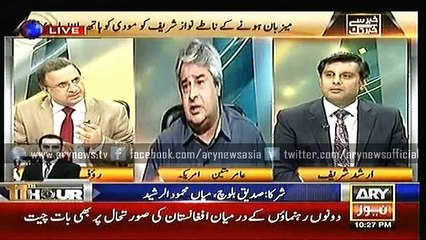 Khabar Se Khabar Tak  29 Sep 2015