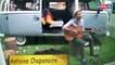 Charlotte (dans mon camping-car) : une chanson sur le camping-car, d'Antoine Chapenoire