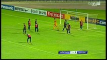 أهداف مباراة القادسية الكويتي و دارول تاكزيم الماليزي بكأس الإتحاد الآسيوي