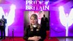 Best of British at The Pride of Britain Awards