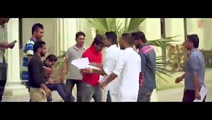 Full Video Punjabi Song  Graari By Harjot  Desi Crew
