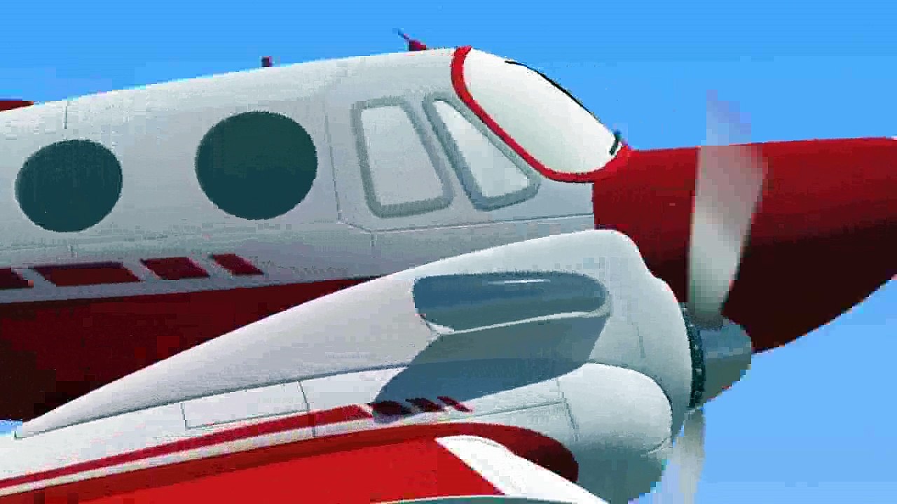 Новые мультфильмы Будни аэропорта - Все серии подряд (Сборник 2) P-1