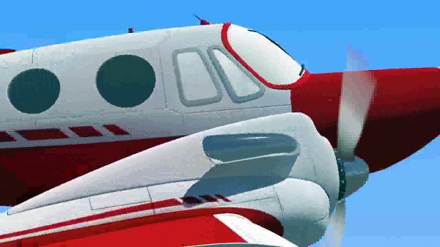 Новые мультфильмы Будни аэропорта - Все серии подряд (Сборник 2) P-1