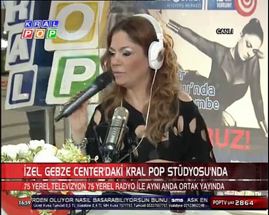 İzel - Işıklı Yol