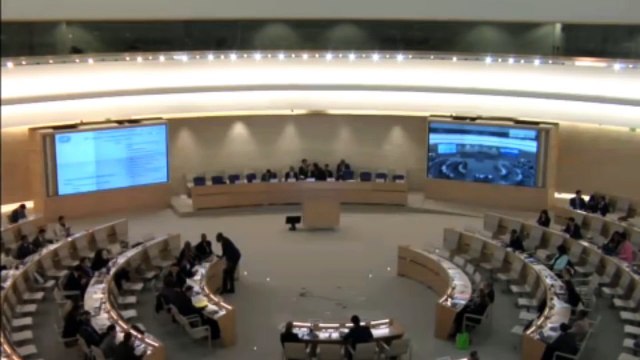 Liberal International Defends Anwar Ibrahim At UN Human Rights Council