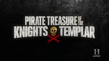 Pirate Treasure of the Knights Templar Season 1 Episode 5 The Flaming Cross internal 720p HD