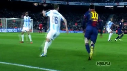 Lionel Messi ● Ultimate Dribbling Skills ● 2012-2013 HD