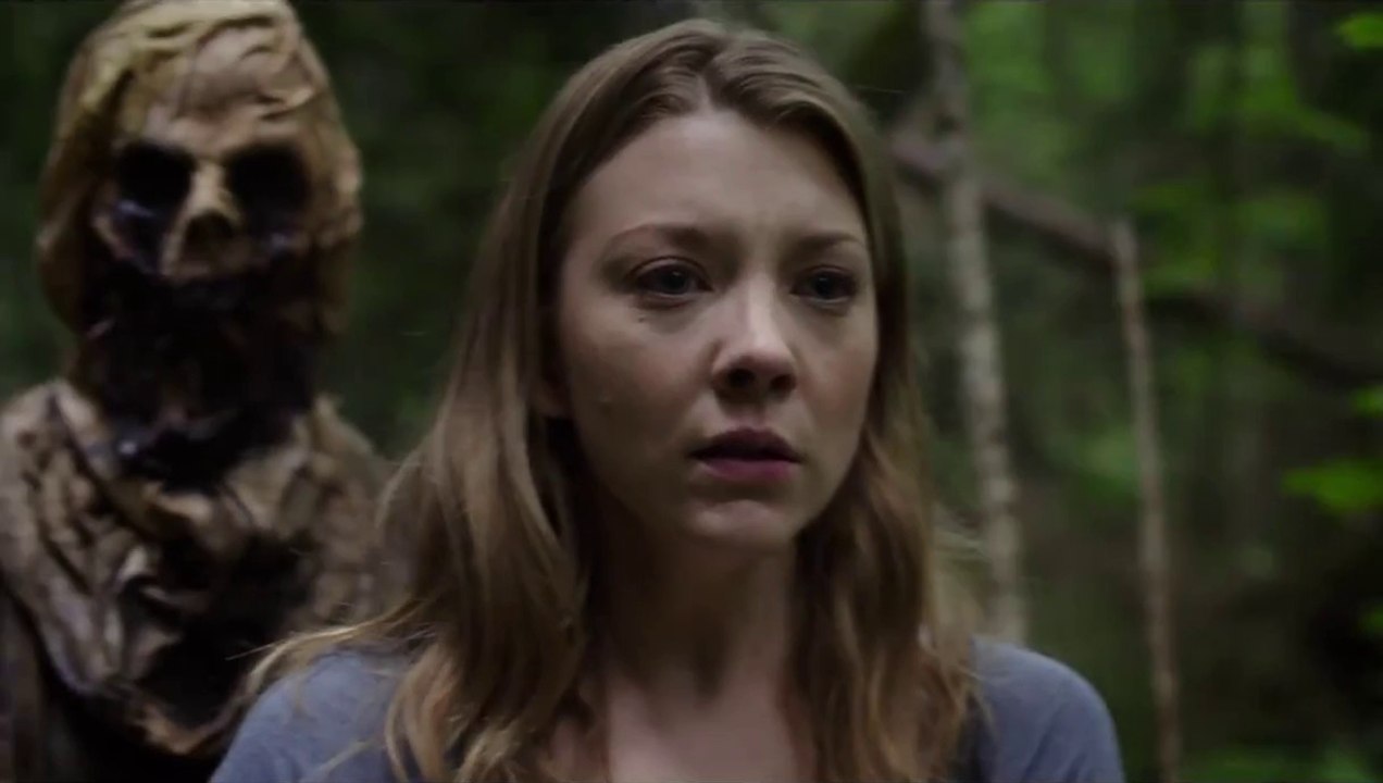 The Forest Official Sneak Peek (2016)  Natalie Dormer  Taylor Kinney Horror