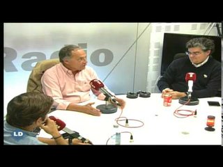 Fútbol es Radio: El esperado reencuentro de Mourinho y Casillas - 29/09/15
