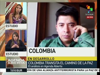 Ariel Ávila: Se avecina una catarsis social para Colombia