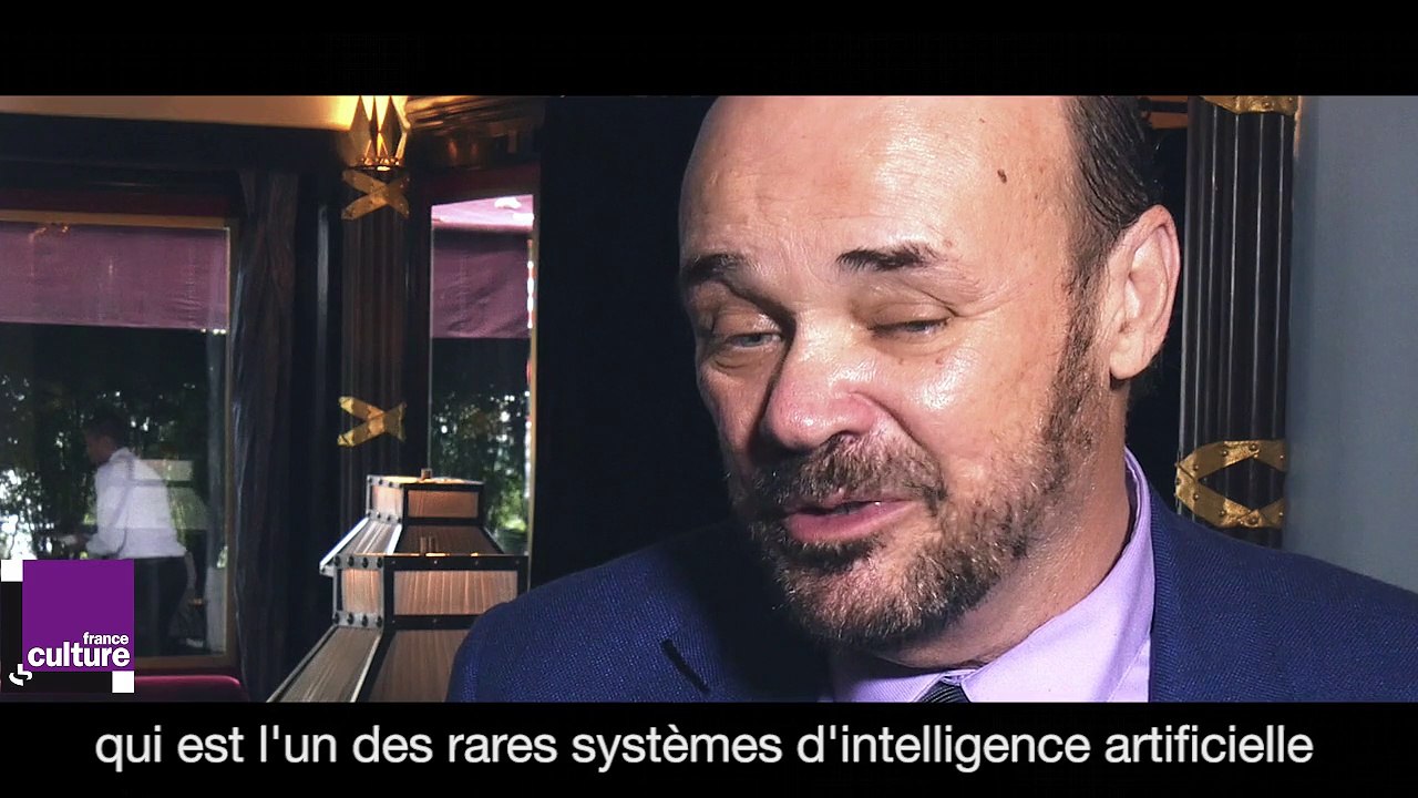 Science Publique - Martin Armstrong - Episode 2 - 2 octobre 2015