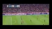 Goal Douglas Costa 1-0 . Fc Bayern Munich - Gnk Dinamo Zagreb . 29-09-2015