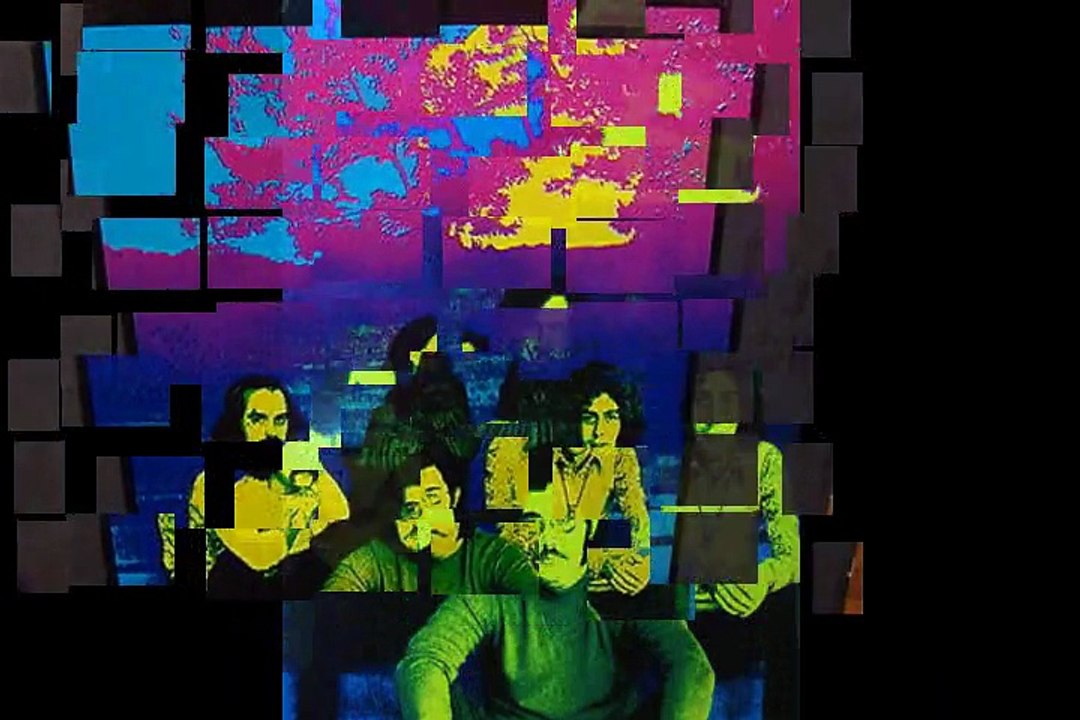 Blind Ravage "My Life"1972 Canada Psych Rock