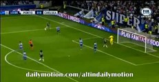 Pedro Amazing Skills & Big Chance - Porto vs Chelsea - 29.09.2015