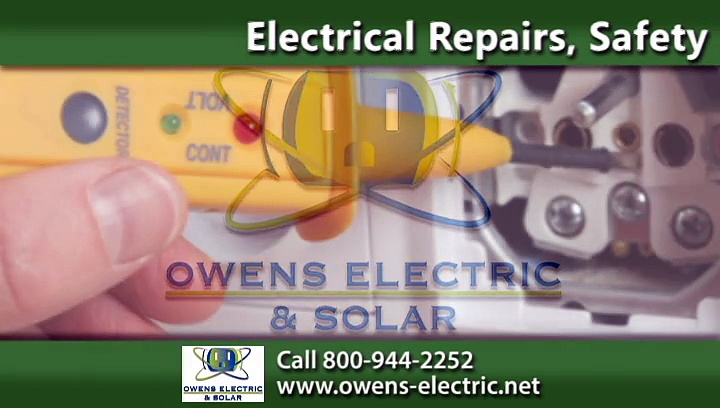 Electrician in Redwood City, CA