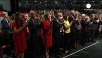 Велика Британія: лідер лейбористів Джеремі Корбін обіцяє сколихнути політичну систему