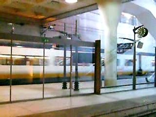 tgv eurostar