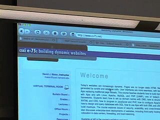 Building Dynamic Websites - Lecture 3 About PHP Part 4