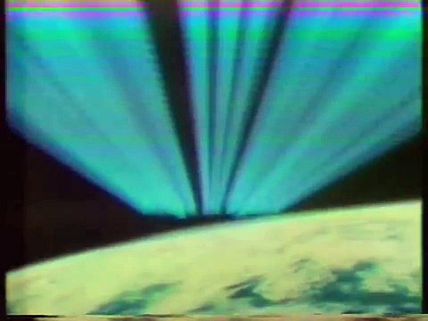 First Space Shuttle Columbia Flight - April 12, 1981!