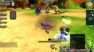 DBO Third Time Quest Part 2 [1080p-HD]