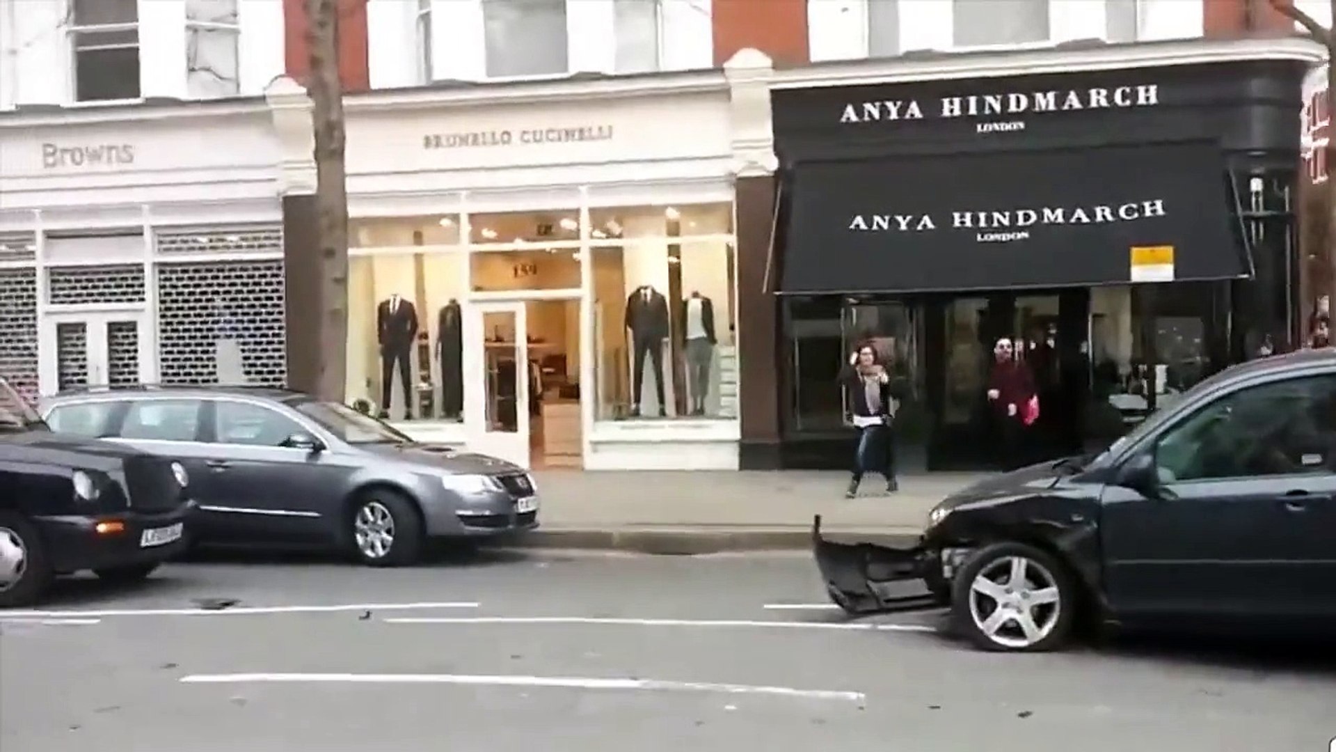 Lamborghini qui a bobo