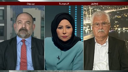 الواقع العربي- مفهوم "سوريا المفيدة" وتطبيقاته