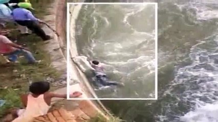 In Punjab, Two Sikh Men Use Turbans to Save Four Lives