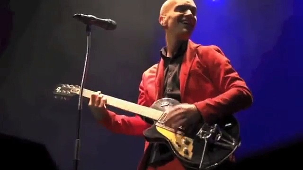 Centre culturel L'imprévu - Présentation de saison 2015/2016