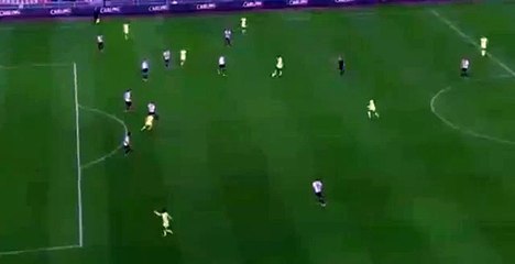 Gol Andre Andre GOAL - FC Porto vs Chelsea 1-0