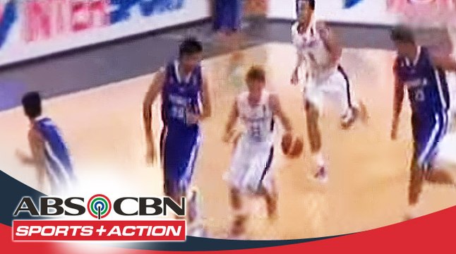 The Score: Gilas overtakes India in FIBA Asia Championship