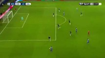 Andre Andre Goal 1-0 Porto vs Chelsea
