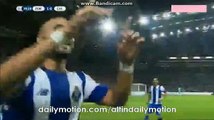 Andre Andre Fantastic Goal - Porto 1-0 Chelsea - Champions League - 29.09.2015