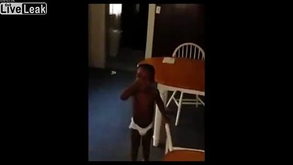 Kids Say The Darndest Things