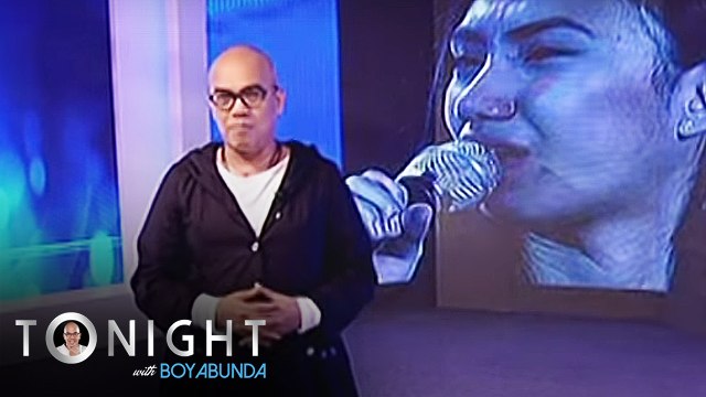Boy Abunda on Search for Mr Pastillas: It's just a dating game