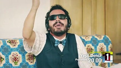 YEŞİL DENİZ 42. BÖLÜM FRAGMANI