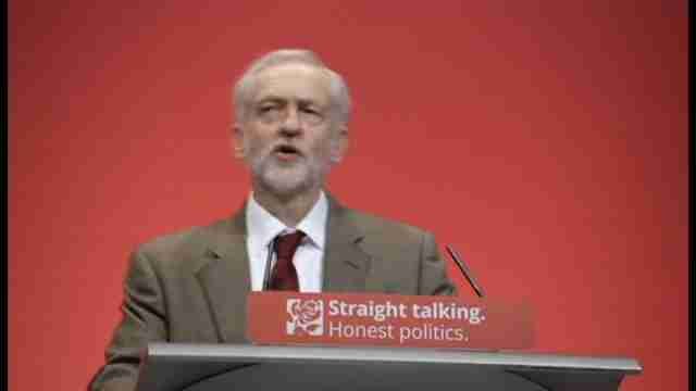 El líder laborista británico llama al diálogo y a la unión de su partido