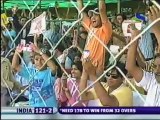 Dhoni 183 Vs Sri Lanka - Amazing 183 runs scored by Dhoni Vs Sri Lanka in 145 Balls - Super Innings