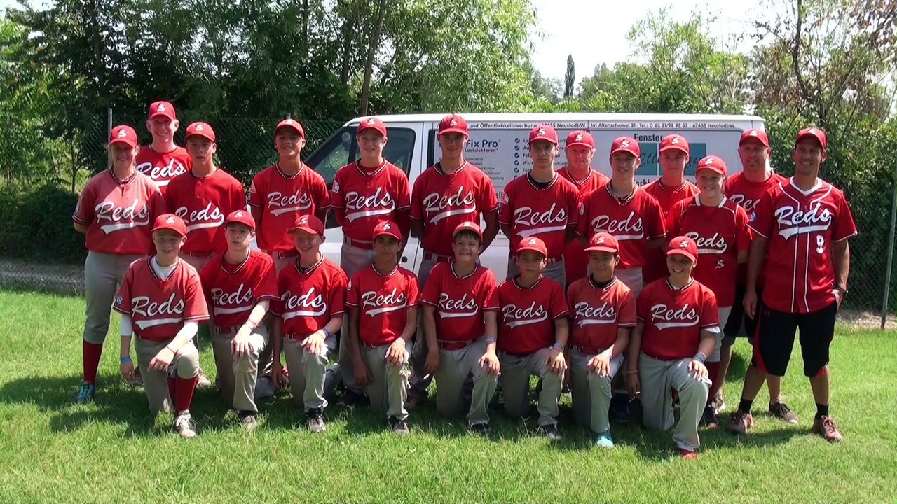 Highlights - BB Jugend Reds Sala Baganza 2014 (26)