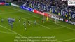 Willian Goal Porto 1 - 1 Chelsea Champions League 29-9-2015_HD