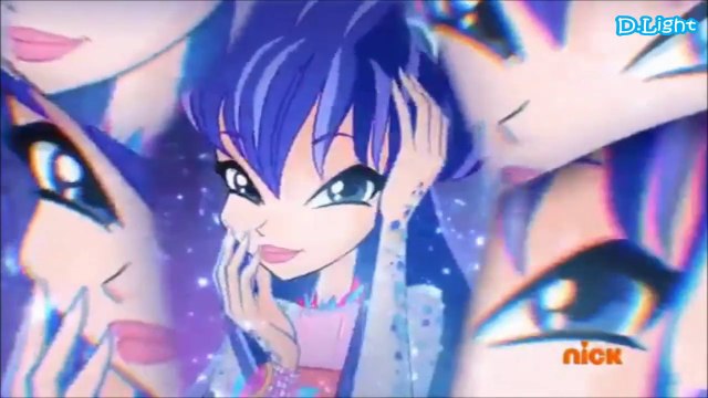 Winx Club - Tynix (Italian)