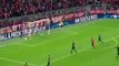 Douglas Costa Goal - Bayern Munich vs Dinamo Zagreb 1-0 [29.9.2015] Champions League