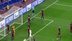 Kyriakos Papadopoulos Goal - Barcelona vs Bayer Leverkusen 0-1 [29.9.2015] Champions League