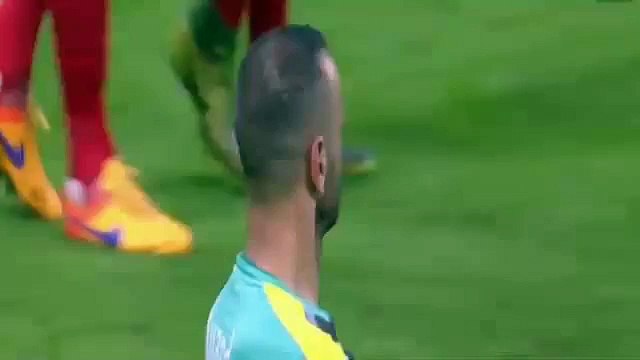 Mario Goetze Goal - Bayern Munich vs Dinamo Zagreb 3-0 [29.9.2015] Champions League