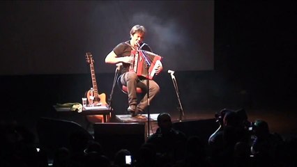 Игорь Растеряев ( I. Rasteryaev ) Казачья песня